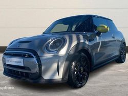 Utilisé 2023 Mini Cooper SE Premium Citadine | 23 999 € (Prix cher)