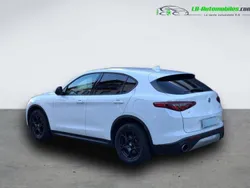 Utilisé 2018 Alfa Romeo Stelvio SUV | 30 200 € (Prix juste)
