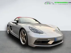 Utilisé 2022 Porsche Boxster GTS Cabriolet | 117 200 €