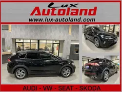 Noir Utilisé 2023 VW Taigo IQ Drive SUV | 25 300 € (Prix assez cher)