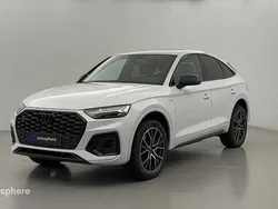 Utilisé 2021 Audi Q5 S-Line SUV | 44 999 €