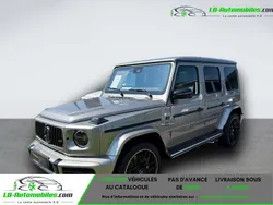 Utilisé 2024 Mercedes G63 AMG AMG SUV | 200 300 €