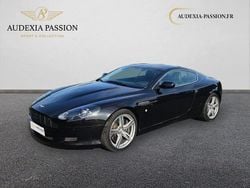 Noir Utilisé 2006 Aston Martin DB9 Coupé | 58 900 €