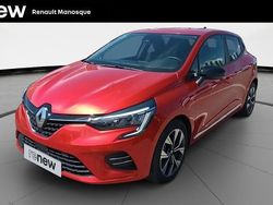 Rouge Utilisé 2023 Renault Clio V Evolution Citadine | 15 990 € (Prix juste)