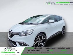 Utilisé 2018 Renault Grand Scénic IV Bose Edition Monospace | 18 700 € (Prix assez cher)