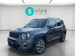 Gris Utilisé 2023 Jeep Renegade SUV | 22 490 € (Prix juste)
