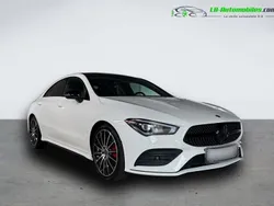 Utilisé 2021 Mercedes 250 Coupé | 41 900 €