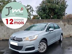 Utilisé 2012 Citroën C4 Attraction Berline | 5 990 €