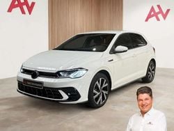 Blanc Nouvelle 2025 VW Polo R-line Plus Citadine | 22 490 € (Bon prix)