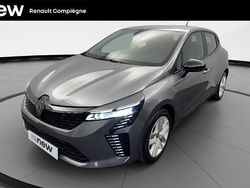 Gris Utilisé 2024 Renault Clio V Evolution Citadine | 14 490 € (Prix juste)