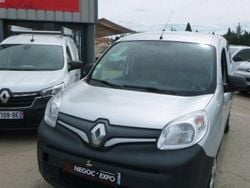 Gris Utilisé 2019 Renault Kangoo Monospace | 9 990 € (Prix juste)