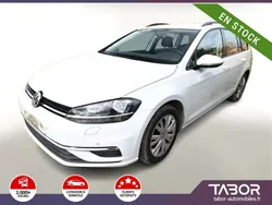 Blanc Utilisé 2019 VW Golf VII Comfortline | 13 788 € (Bon prix)