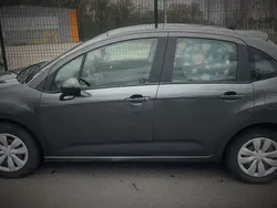 Gris Utilisé 2012 Citroën C3 Attraction Citadine | 5 490 €