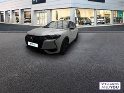 Blanc Utilisé 2022 DS Automobiles DS3 Crossback E-Tense Performance Line Plus SUV | 21 990 € (Prix juste)