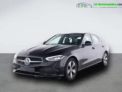 Utilisé 2023 Mercedes C220 Berline | 43 200 € (Bon prix)
