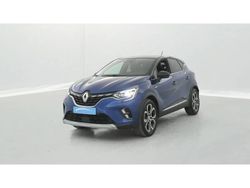 Utilisé 2022 Renault Captur Intens SUV | 23 290 € (Prix assez cher)