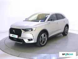 Othercolor Utilisé 2021 DS Automobiles DS7 Crossback Rivoli SUV | 25 990 € (Bon prix)