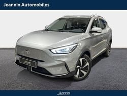 Gris Utilisé 2022 MG ZS Berline | 17 290 € (Super prix)