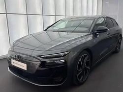 Gris daytona Utilisé 2025 Audi A6 e-tron Performance Break | 84 990 € (Bon prix)