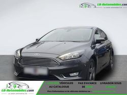 Occasion 2018 Ford Focus Titanium Berline | 16 400 € (Prix juste)