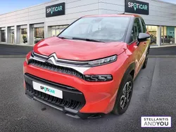 Utilisé 2022 Citroën C3 Aircross Feel SUV | 14 490 € (Prix juste)