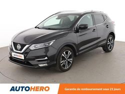 Noir Utilisé 2019 Nissan Qashqai SUV | 18 090 € (Super prix)