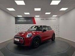 Utilisé 2021 Mini Cooper SE Hatch Citadine | 19 450 € (Prix juste)