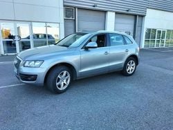 Gris Utilisé 2010 Audi Q5 SUV | 10 900 €