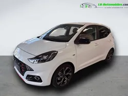 Utilisé 2025 Hyundai i10 Citadine | 23 000 € (Prix juste)