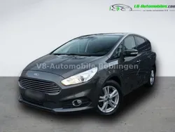 Utilisé 2018 Ford S-MAX S Monospace | 23 500 € (Prix juste)