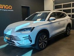 Blanc Utilisé 2025 BYD Seal U Boost SUV | 31 990 €
