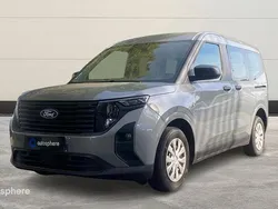 Gris Nouvelle 2025 Ford Tourneo Courier Trend Monospace | 24 999 € (Super prix)