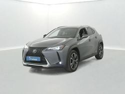 Utilisé 2021 Lexus UX 250h SUV | 19 990 € (Bon prix)