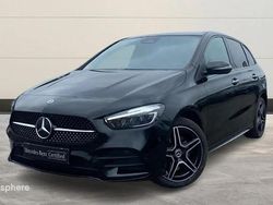 Noir Utilisé 2024 Mercedes B250e AMG line Monospace | 35 799 €