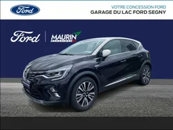 Utilisé 2020 Renault Captur Initiale Paris SUV | 19 990 € (Prix assez cher)