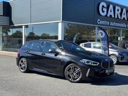 Noir Utilisé 2022 BMW M135 Citadine | 38 890 € (Super prix)