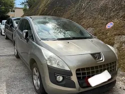 Utilisé 2010 Peugeot 3008 Premium Break | 5 900 € (Bon prix)