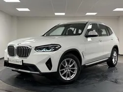 Utilisé 2022 BMW X3 xLine SUV | 39 900 € (Bon prix)