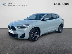 Gris Utilisé 2023 BMW X2 M Sport SUV | 41 890 € (Prix cher)