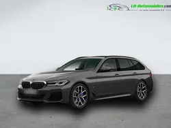 Utilisé 2022 BMW 540 Comfort Edition Break | 54 900 €