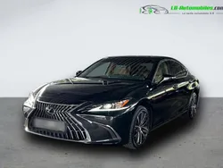 Utilisé 2024 Lexus ES300H Berline | 51 600 € (Super prix)