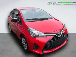 Utilisé 2016 Toyota Yaris Citadine | 11 900 €
