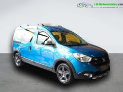 Utilisé 2017 Dacia Dokker Van | 16 800 € (Prix juste)