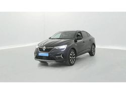 Noir Utilisé 2023 Renault Arkana Evolution SUV | 21 270 € (Bon prix)