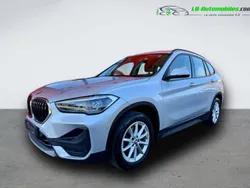 Utilisé 2020 BMW X1 Sport Line SUV | 30 200 €