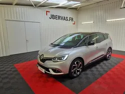 Utilisé 2019 Renault Grand Scénic IV Intens Monospace | 14 990 € (Prix juste)