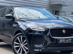 Utilisé 2018 Jaguar E-Pace R-Dynamic SUV | 21 790 € (Bon prix)