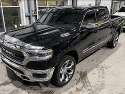 Noir Occasion 2023 Dodge Ram Limited Pick-up | 75 000 €