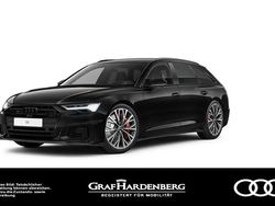Noir Utilisé 2023 Audi S6 Sport Break | 60 880 € (Super prix)