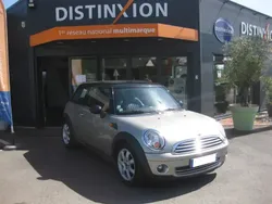 Brun Utilisé 2007 Mini Cooper Chili Citadine | 4 500 €